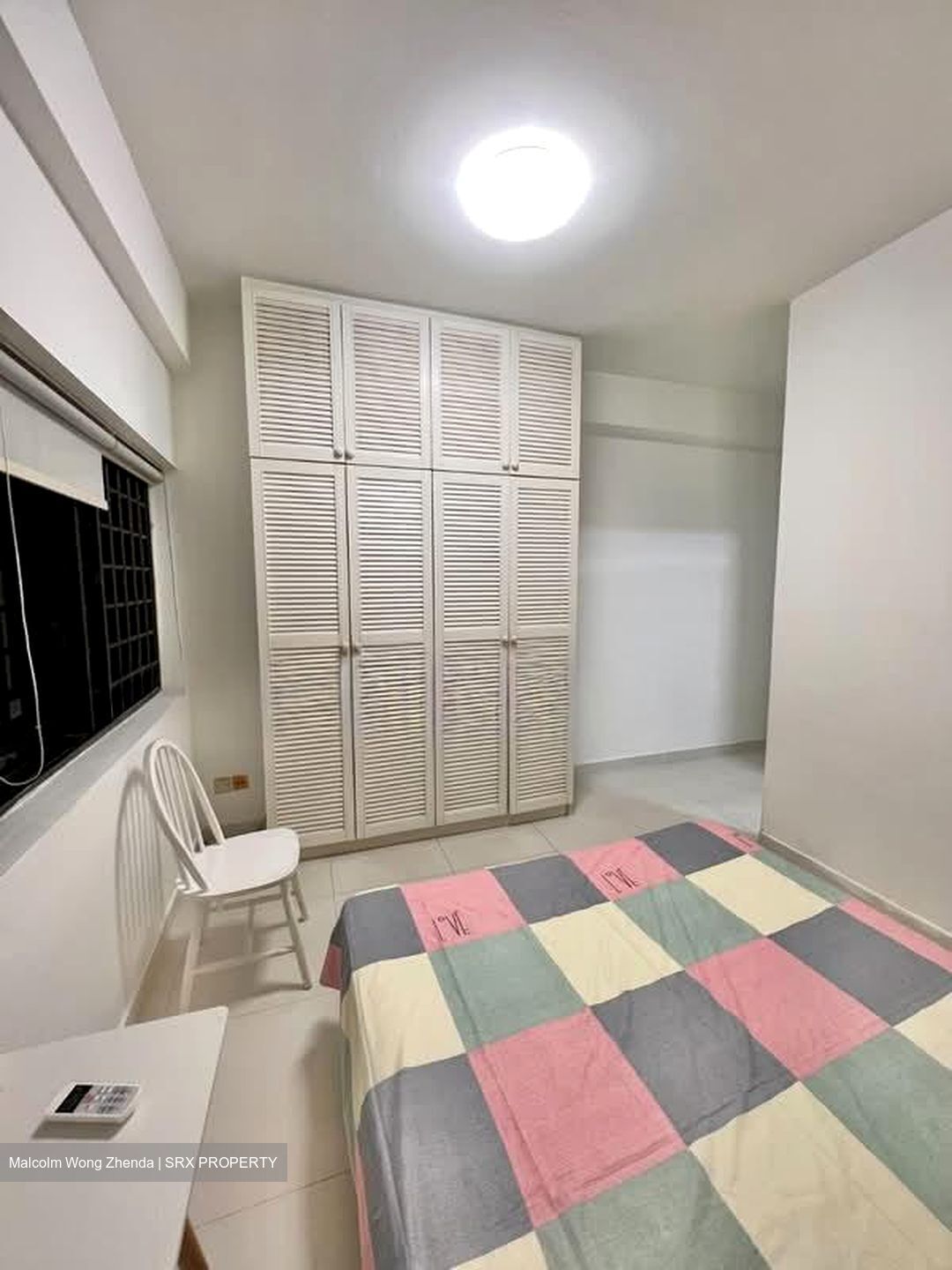 Bayshore Park (D16), Condominium #567733061